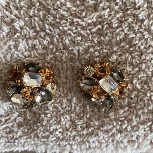 Kate spade earrings